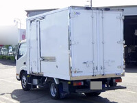 HINO Dutro Refrigerator & Freezer Truck TKG-XZC605M 2017 102,000km_31