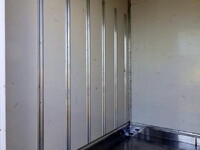 HINO Dutro Refrigerator & Freezer Truck TKG-XZC605M 2017 102,000km_33