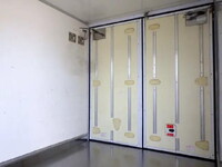 HINO Dutro Refrigerator & Freezer Truck TKG-XZC605M 2017 102,000km_34