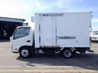 HINO Dutro Refrigerator & Freezer Truck TKG-XZC605M 2017 102,000km_4