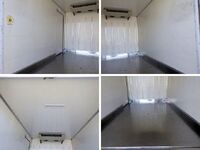 HINO Dutro Refrigerator & Freezer Truck TKG-XZC605M 2017 102,000km_7