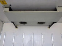 HINO Dutro Refrigerator & Freezer Truck TKG-XZC605M 2017 102,000km_8