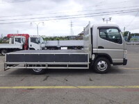 MITSUBISHI FUSO Canter Flat Body 2PG-FEB50 2021 16,000km_7