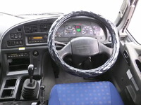 ISUZU Giga Aluminum Wing LKG-CYY77AY 2012 308,000km_11