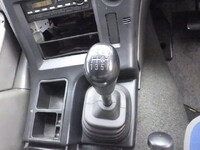 ISUZU Giga Aluminum Wing LKG-CYY77AY 2012 308,000km_12