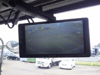 ISUZU Giga Aluminum Wing LKG-CYY77AY 2012 308,000km_13