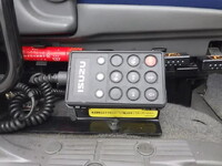 ISUZU Giga Aluminum Wing LKG-CYY77AY 2012 308,000km_20