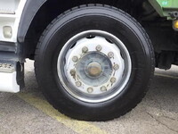 ISUZU Giga Aluminum Wing LKG-CYY77AY 2012 308,000km_21