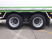 ISUZU Giga Aluminum Wing LKG-CYY77AY 2012 308,000km_22