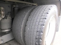 ISUZU Giga Aluminum Wing LKG-CYY77AY 2012 308,000km_23