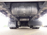 ISUZU Giga Aluminum Wing LKG-CYY77AY 2012 308,000km_25