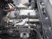 ISUZU Giga Aluminum Wing LKG-CYY77AY 2012 308,000km_27