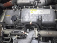 ISUZU Giga Aluminum Wing LKG-CYY77AY 2012 308,000km_28