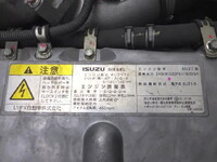ISUZU Giga Aluminum Wing LKG-CYY77AY 2012 308,000km_29