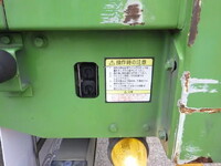 ISUZU Giga Aluminum Wing LKG-CYY77AY 2012 308,000km_30