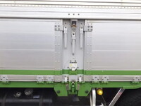 ISUZU Giga Aluminum Wing LKG-CYY77AY 2012 308,000km_32