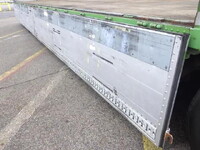 ISUZU Giga Aluminum Wing LKG-CYY77AY 2012 308,000km_33