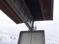 ISUZU Giga Aluminum Wing LKG-CYY77AY 2012 308,000km_35