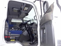 ISUZU Giga Aluminum Wing LKG-CYY77AY 2012 308,000km_38