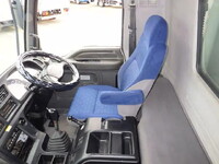 ISUZU Giga Aluminum Wing LKG-CYY77AY 2012 308,000km_39