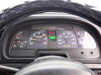 ISUZU Giga Aluminum Wing LKG-CYY77AY 2012 308,000km_40