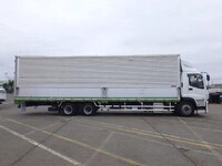 ISUZU Giga Aluminum Wing LKG-CYY77AY 2012 308,000km_6