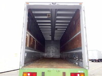 ISUZU Giga Aluminum Wing LKG-CYY77AY 2012 308,000km_7