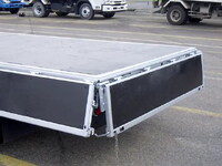 TOYOTA Dyna Flat Body 2KG-XZU695 2021 16,000km_10