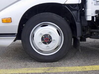 TOYOTA Dyna Flat Body 2KG-XZU695 2021 16,000km_22