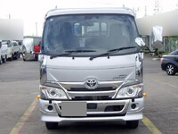 TOYOTA Dyna Flat Body 2KG-XZU695 2021 16,000km_3