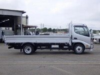 TOYOTA Dyna Flat Body 2KG-XZU695 2021 16,000km_4