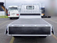 TOYOTA Dyna Flat Body 2KG-XZU695 2021 16,000km_5