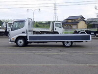 TOYOTA Dyna Flat Body 2KG-XZU695 2021 16,000km_6
