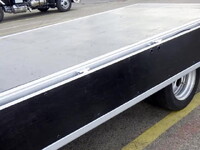 TOYOTA Dyna Flat Body 2KG-XZU695 2021 16,000km_7