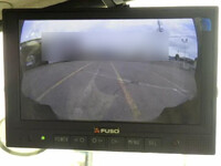 MITSUBISHI FUSO Fighter Container Carrier Truck 2KG-FK72F 2025 1,000km_13