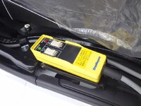 MITSUBISHI FUSO Fighter Container Carrier Truck 2KG-FK72F 2025 1,000km_14