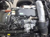 MITSUBISHI FUSO Fighter Container Carrier Truck 2KG-FK72F 2025 1,000km_26