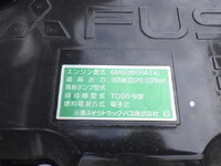 MITSUBISHI FUSO Fighter Container Carrier Truck 2KG-FK72F 2025 1,000km_27