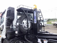 MITSUBISHI FUSO Fighter Container Carrier Truck 2KG-FK72F 2025 1,000km_29