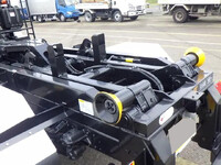 MITSUBISHI FUSO Fighter Container Carrier Truck 2KG-FK72F 2025 1,000km_30