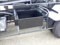 MITSUBISHI FUSO Fighter Container Carrier Truck 2KG-FK72F 2025 1,000km_32