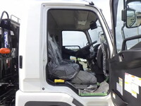 MITSUBISHI FUSO Fighter Container Carrier Truck 2KG-FK72F 2025 1,000km_35