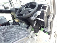 MITSUBISHI FUSO Fighter Container Carrier Truck 2KG-FK72F 2025 1,000km_36