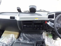 MITSUBISHI FUSO Fighter Container Carrier Truck 2KG-FK72F 2025 1,000km_38
