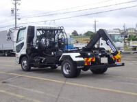 MITSUBISHI FUSO Fighter Container Carrier Truck 2KG-FK72F 2025 1,000km_3