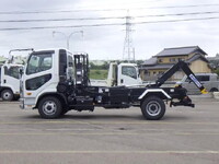 MITSUBISHI FUSO Fighter Container Carrier Truck 2KG-FK72F 2025 1,000km_5