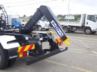 MITSUBISHI FUSO Fighter Container Carrier Truck 2KG-FK72F 2025 1,000km_6