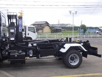 MITSUBISHI FUSO Fighter Container Carrier Truck 2KG-FK72F 2025 1,000km_7