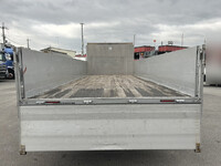 HINO Ranger Aluminum Block 2KG-FD2ABA 2022 326,220km_10