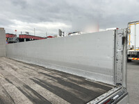 HINO Ranger Aluminum Block 2KG-FD2ABA 2022 326,220km_13